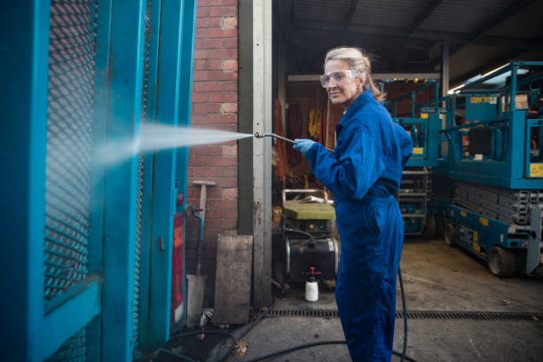 Trusted Hughestown, PA Pressure Washing Services Experts